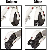 Front Rear Fender for Mi M365 1S Pro Hiboy S2 AovoPro ES80 Scooter